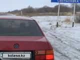 Volkswagen Vento 1993 годаүшін700 000 тг. в Костанай – фото 4