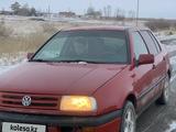 Volkswagen Vento 1993 годаүшін700 000 тг. в Костанай – фото 5