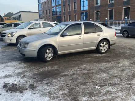 Volkswagen Bora 1999 года за 3 000 000 тг. в Караганда