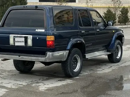 Toyota Hilux Surf 1993 года за 1 800 000 тг. в Актау – фото 2