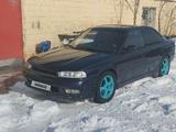 Subaru Legacy 1994 года за 2 300 000 тг. в Актау – фото 4