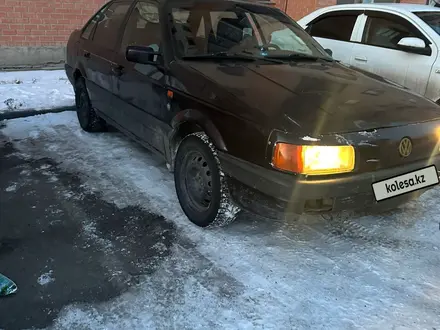 Volkswagen Passat 1991 года за 750 000 тг. в Караганда – фото 2