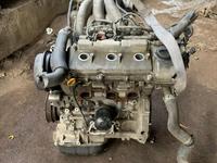 Двигатель, мотор 1MZ/2AZ-FE на Toyota Lexus ДВС и АКПП за 97 800 тг. в Алматы
