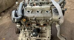 Двигатель, мотор 1MZ/2AZ-FE на Toyota Lexus ДВС и АКПП за 97 800 тг. в Алматы