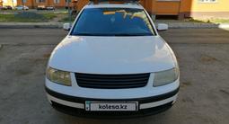 Volkswagen Passat 1998 годаfor2 480 000 тг. в Павлодар – фото 3