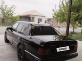 Mercedes-Benz E 230 1991 годаүшін500 000 тг. в Туркестан