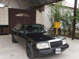 Mercedes-Benz E 230 1991 годаүшін500 000 тг. в Туркестан – фото 3