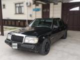 Mercedes-Benz E 230 1991 годаүшін500 000 тг. в Туркестан – фото 4