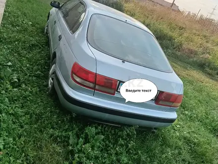 Toyota Carina E 1995 года за 1 900 000 тг. в Алматы