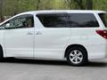 Toyota Alphard 2009 годаүшін9 999 999 тг. в Астана – фото 4