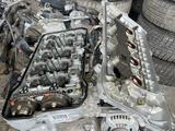 Двигатель на Тойота Королла, Ярис, Матрикс за 4 500 тг. в Алматы