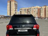 Toyota Land Cruiser 2013 годаүшін27 000 000 тг. в Астана – фото 5