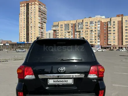 Toyota Land Cruiser 2013 года за 27 000 000 тг. в Астана – фото 5