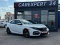 Honda Civic 2021 годаүшін11 890 000 тг. в Караганда – фото 2