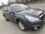 Subaru Outback 2014 года за 5 000 000 тг. в Тараз