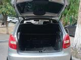 Skoda Fabia 2009 года за 2 000 000 тг. в Алматы – фото 2