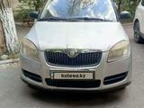 Skoda Fabia 2009 года за 2 000 000 тг. в Алматы