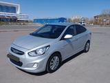 Hyundai Solaris 2011 года за 4 900 000 тг. в Павлодар