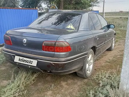 Opel Omega 1994 года за 1 200 000 тг. в Актобе – фото 6