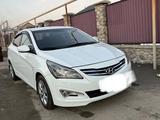 Hyundai Accent 2014 годаүшін5 500 000 тг. в Костанай