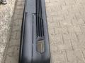 Передний бампер на Mercedes Benz 210 кузов Дорестайл производства Италия! за 60 000 тг. в Алматы – фото 6
