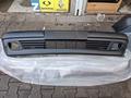 Передний бампер на Mercedes Benz 210 кузов Дорестайл производства Италия! за 60 000 тг. в Алматы – фото 7