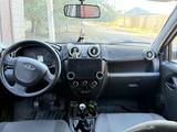 ВАЗ (Lada) Granta 2190 2013 годаүшін2 900 000 тг. в Шымкент – фото 2