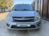ВАЗ (Lada) Granta 2190 2013 годаүшін2 900 000 тг. в Шымкент