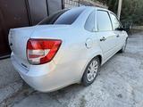 ВАЗ (Lada) Granta 2190 2013 годаүшін2 900 000 тг. в Шымкент – фото 5