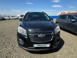 Chevrolet Tracker 2013 годаүшін3 616 200 тг. в Астана