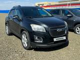 Chevrolet Tracker 2013 годаүшін3 616 200 тг. в Астана – фото 5
