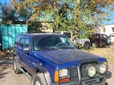 Jeep Cherokee 1995 года за 4 000 000 тг. в Павлодар
