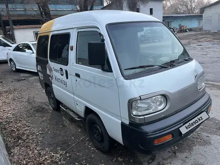 Daewoo Damas 2007 года за 1 700 000 тг. в Алматы – фото 3