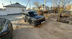 ВАЗ (Lada) Lada 2121 2018 годаүшін3 700 000 тг. в Туркестан