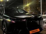 BMW iX 2023 года за 42 000 000 тг. в Алматы – фото 3