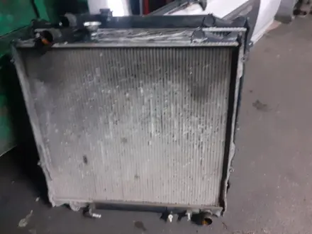 Радиатор основной Прадо 95 за 30 000 тг. в Караганда