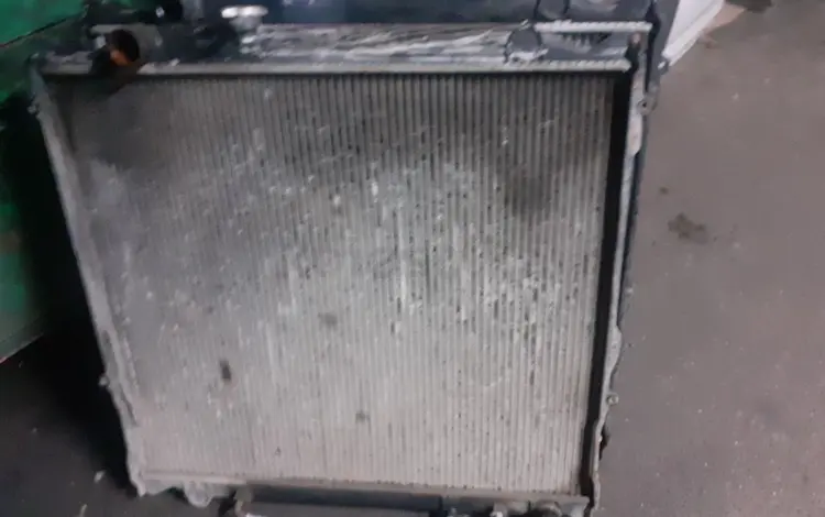 Радиатор основной Прадо 95үшін30 000 тг. в Караганда