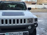 Hummer H3 2008 года за 10 000 000 тг. в Атырау – фото 4