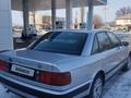 Audi 100 1992 годаүшін2 550 000 тг. в Тараз – фото 5