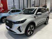 Chery Tiggo 7 Pro Max Luxury 2024 годаfor12 890 000 тг. в Алматы