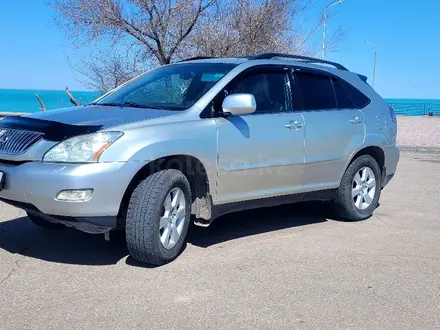 Lexus RX 330 2004 года за 8 000 000 тг. в Балхаш – фото 6