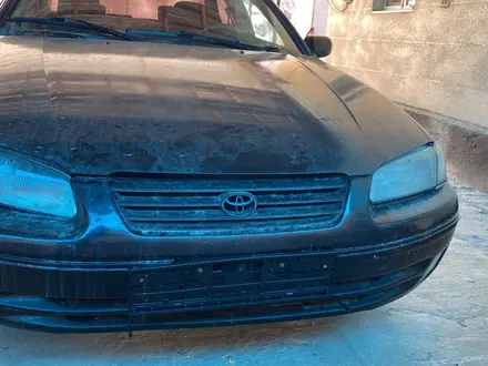 Toyota Camry 1997 года за 2 200 000 тг. в Талдыкорган – фото 7