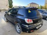 Mitsubishi Outlander 2003 годаүшін1 800 000 тг. в Актобе – фото 4