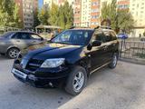 Mitsubishi Outlander 2003 годаүшін1 800 000 тг. в Актобе