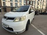Nissan Serena 2008 года за 5 500 000 тг. в Отеген-Батыр – фото 4