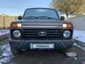 ВАЗ (Lada) Lada 2121 2019 годаүшін5 500 000 тг. в Павлодар