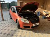 Skoda Fabia 2008 годаfor3 000 000 тг. в Алматы – фото 4