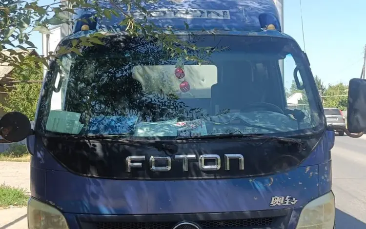 Foton 2013 года за 3 200 000 тг. в Алматы