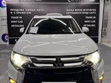 Mitsubishi Outlander 2018 года за 9 200 000 тг. в Астана