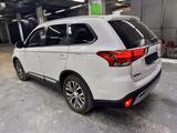 Mitsubishi Outlander 2018 года за 9 200 000 тг. в Астана – фото 3